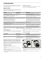 Предварительный просмотр 19 страницы Siemens HB78GB.70B Instruction Manual