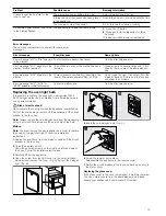 Предварительный просмотр 13 страницы Siemens HB84E562 Instruction Manual