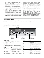 Предварительный просмотр 28 страницы Siemens HB84E562 Instruction Manual