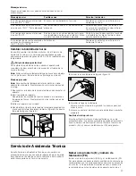 Предварительный просмотр 37 страницы Siemens HB84E562 Instruction Manual