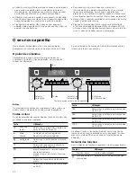 Предварительный просмотр 52 страницы Siemens HB84E562 Instruction Manual