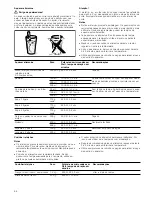 Предварительный просмотр 66 страницы Siemens HB84E562 Instruction Manual