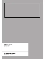 Предварительный просмотр 76 страницы Siemens HB84E562 Instruction Manual