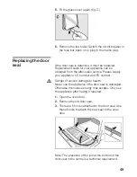 Предварительный просмотр 49 страницы Siemens HB84K.52 Instructions For Use Manual