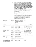 Предварительный просмотр 57 страницы Siemens HB84K.52 Instructions For Use Manual