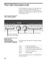 Предварительный просмотр 10 страницы Siemens HB86K.70 Instruction Manual