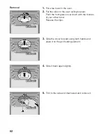 Предварительный просмотр 52 страницы Siemens HB86K.70 Instruction Manual