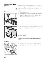 Предварительный просмотр 54 страницы Siemens HB86K.70 Instruction Manual