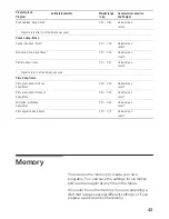 Preview for 43 page of Siemens HB86K581 Instruction Manual