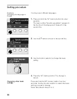 Preview for 50 page of Siemens HB86K581 Instruction Manual