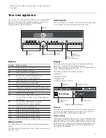 Предварительный просмотр 5 страницы Siemens HB86P.75 Instruction Manual