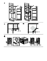 Preview for 2 page of Siemens HB86P575 Installation Instructions Manual