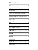 Preview for 3 page of Siemens HB870570 Instruciton Manual