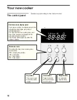 Preview for 10 page of Siemens HB870570 Instruciton Manual