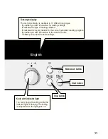 Preview for 11 page of Siemens HB870570 Instruciton Manual