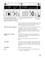 Preview for 35 page of Siemens HB870570 Instruciton Manual