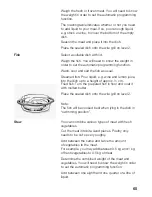 Preview for 65 page of Siemens HB870570 Instruciton Manual