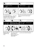 Preview for 72 page of Siemens HB870570 Instruciton Manual