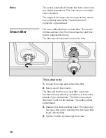 Preview for 78 page of Siemens HB870570 Instruciton Manual