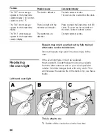 Preview for 80 page of Siemens HB870570 Instruciton Manual