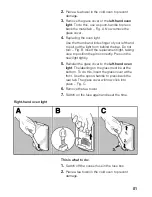 Preview for 81 page of Siemens HB870570 Instruciton Manual