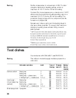 Preview for 86 page of Siemens HB870570 Instruciton Manual