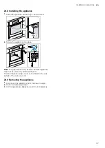 Предварительный просмотр 37 страницы Siemens HB878GB 6B Series User Manual And Installation Instructions