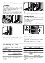 Предварительный просмотр 9 страницы Siemens HB933R51 Instruction Manual