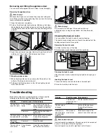 Preview for 10 page of Siemens HB933R52 Instruction Manual