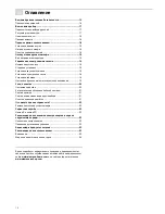 Preview for 14 page of Siemens HB933R52 Instruction Manual