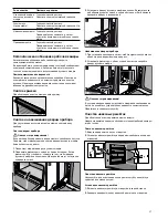 Preview for 21 page of Siemens HB933R52 Instruction Manual