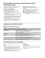 Preview for 23 page of Siemens HB933R52 Instruction Manual