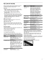 Preview for 31 page of Siemens HB933R52 Instruction Manual