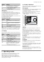 Preview for 7 page of Siemens HB974G2.1A User Manual And Installation Instructions