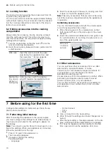 Preview for 10 page of Siemens HB974G2.1A User Manual And Installation Instructions