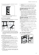 Preview for 39 page of Siemens HB974G2.1A User Manual And Installation Instructions