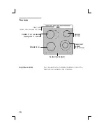 Preview for 16 page of Siemens HC724220 Instruction Manual