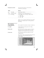 Preview for 19 page of Siemens HC724220 Instruction Manual