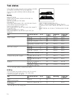 Preview for 26 page of Siemens HC744.40 Instruction Manual