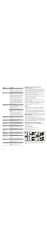 Preview for 38 page of Siemens HC744540 Instruction Manual