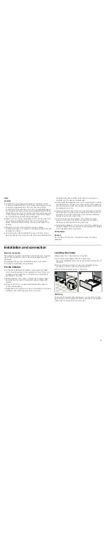 Preview for 77 page of Siemens HC744540 Instruction Manual