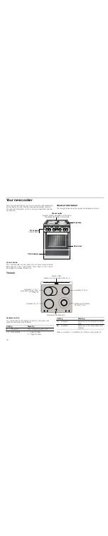 Preview for 78 page of Siemens HC744540 Instruction Manual