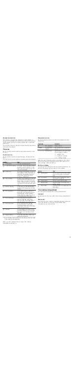 Preview for 79 page of Siemens HC744540 Instruction Manual