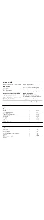 Preview for 82 page of Siemens HC744540 Instruction Manual