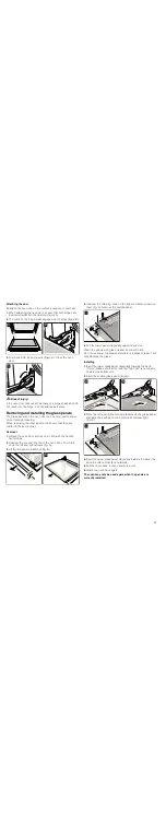 Preview for 87 page of Siemens HC744540 Instruction Manual