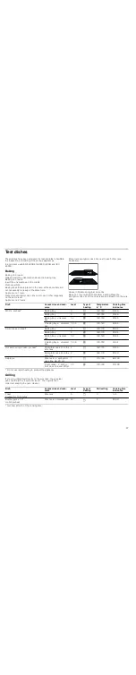 Preview for 97 page of Siemens HC744540 Instruction Manual