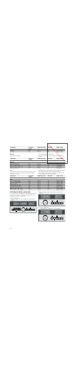 Preview for 26 page of Siemens HC854 83 Series Instruction Manual