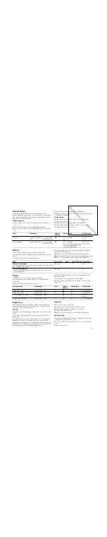 Preview for 35 page of Siemens HC854 83 Series Instruction Manual