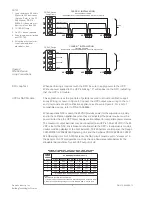 Preview for 4 page of Siemens HCP Installation Instructions Manual