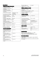 Предварительный просмотр 12 страницы Siemens HCS PM4000 Temperatur Compact Operating Instructions